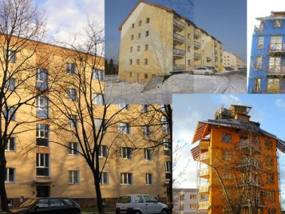 Tisková konference k výzkumu Postoje k bydlení&nbsp;2023